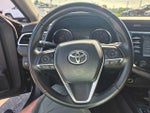 2018 Toyota Camry XSE Auto (Natl)