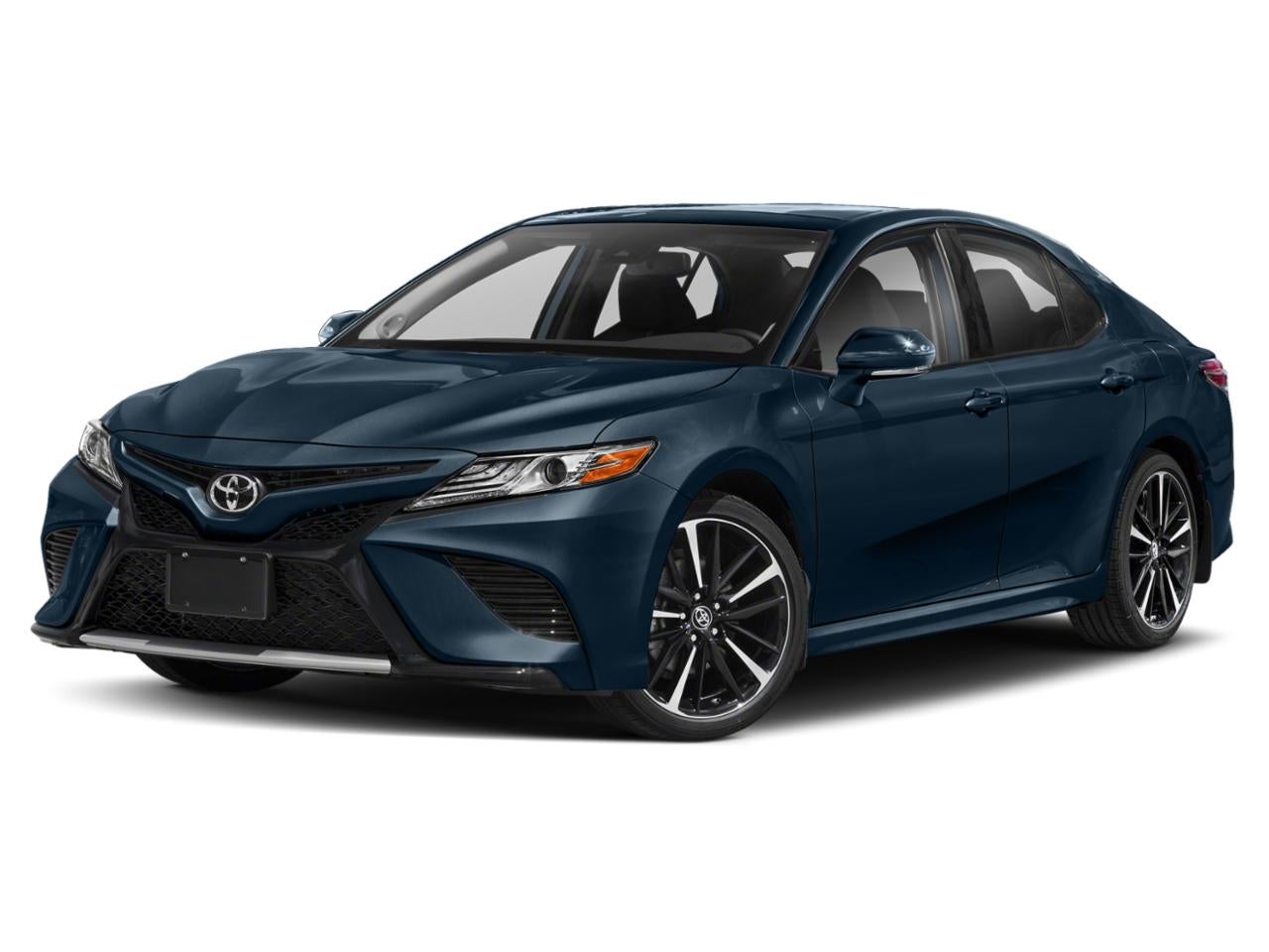 2018 Toyota Camry XSE Auto (Natl)