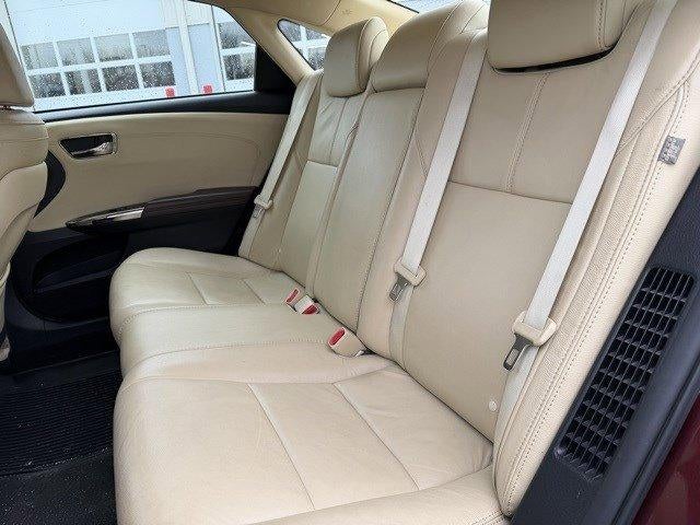 2013 Toyota Avalon Hybrid 4dr Sdn XLE Touring (Natl)