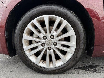 2013 Toyota Avalon Hybrid 4dr Sdn XLE Touring (Natl)