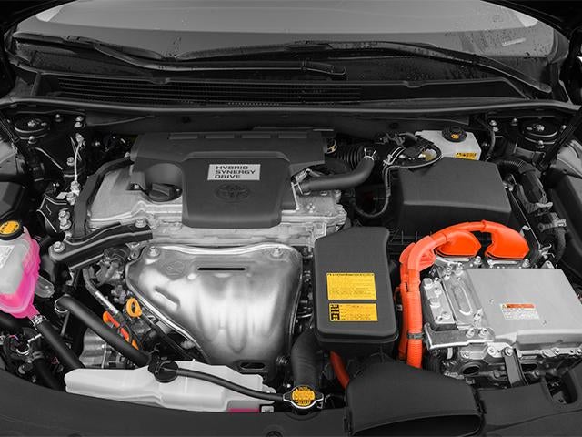 2013 Toyota Avalon Hybrid 4dr Sdn XLE Touring (Natl)