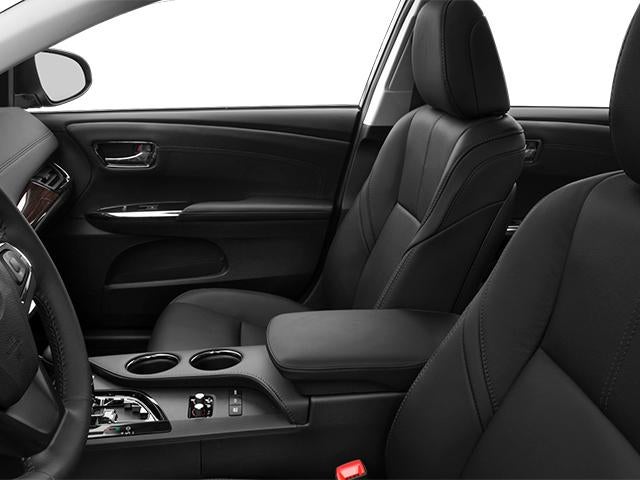 2013 Toyota Avalon Hybrid 4dr Sdn XLE Touring (Natl)