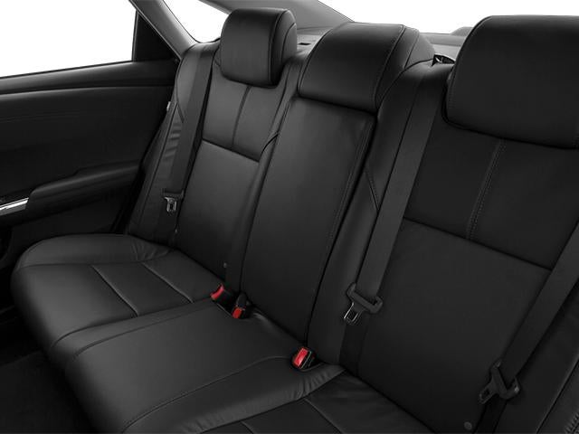 2013 Toyota Avalon Hybrid 4dr Sdn XLE Touring (Natl)