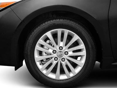 2013 Toyota Avalon Hybrid 4dr Sdn XLE Touring (Natl)