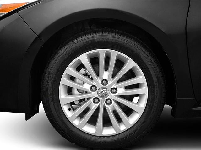 2013 Toyota Avalon Hybrid 4dr Sdn XLE Touring (Natl)