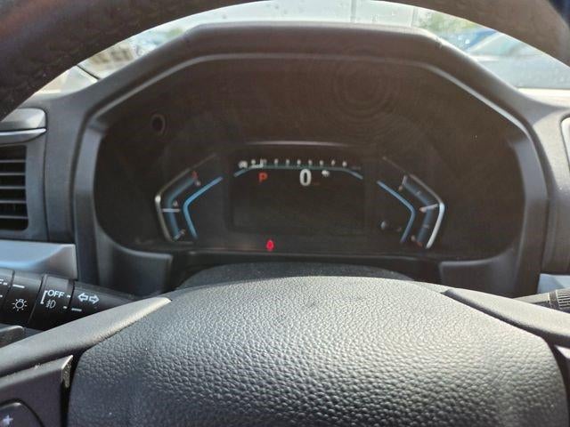 2023 Honda Odyssey EX-L Auto