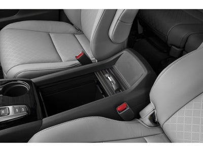 2021 Honda Passport Touring AWD