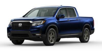 2023 Honda Ridgeline RTL-E AWD