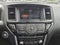 2017 Nissan Pathfinder 4x4 SV
