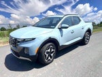 2024 Hyundai SANTA CRUZ Limited AWD