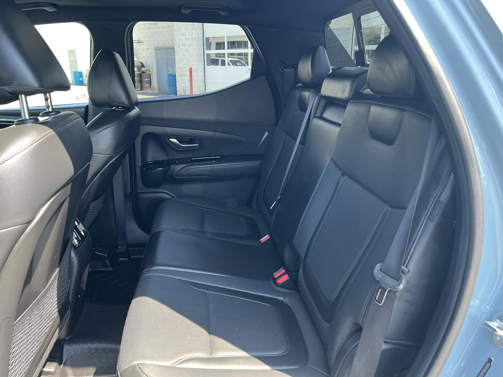 2024 Hyundai SANTA CRUZ Limited AWD