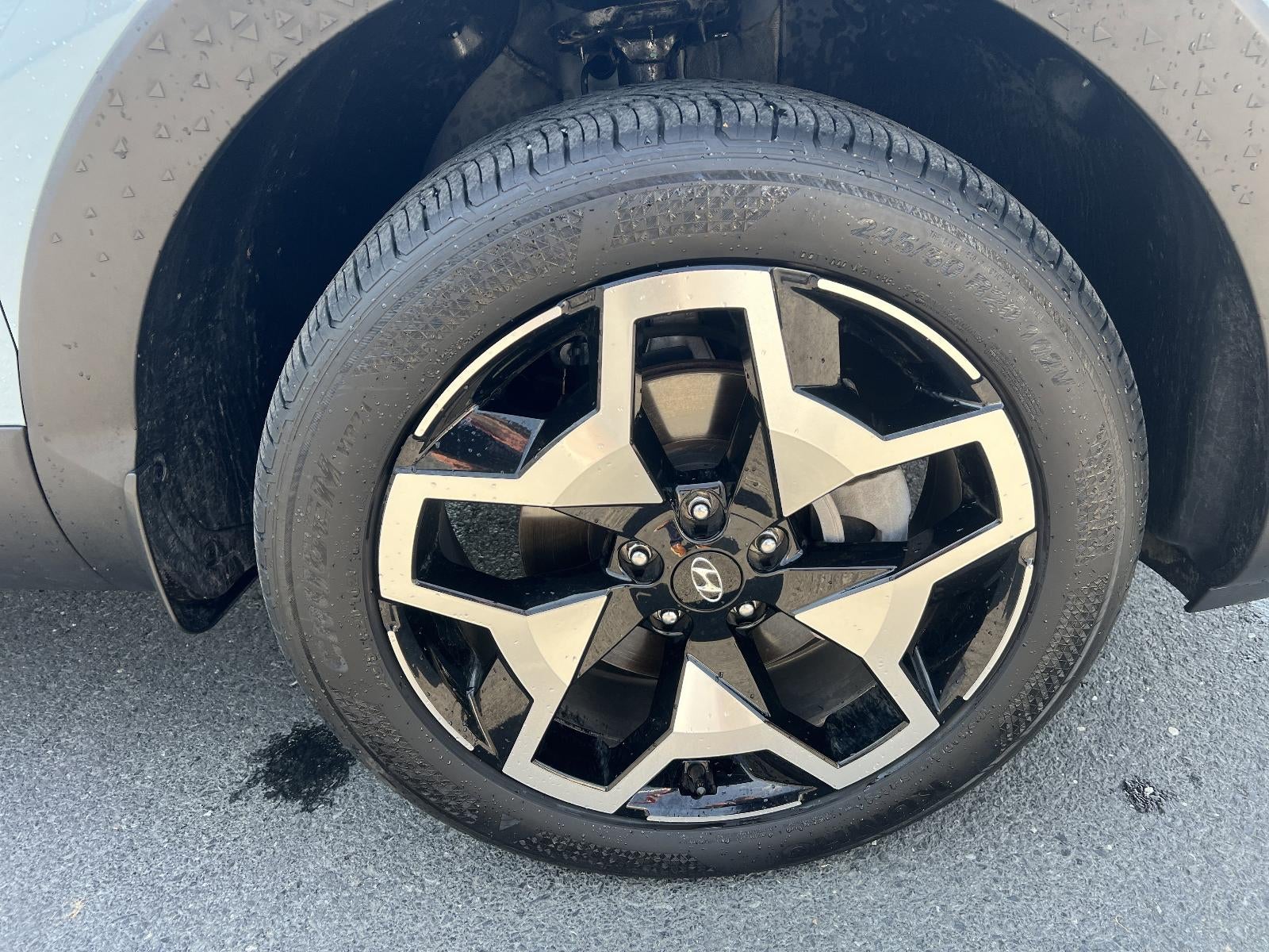 2024 Hyundai SANTA CRUZ Limited AWD