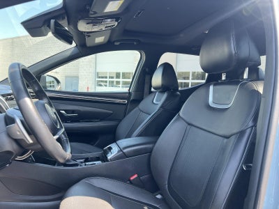 2024 Hyundai SANTA CRUZ Limited AWD