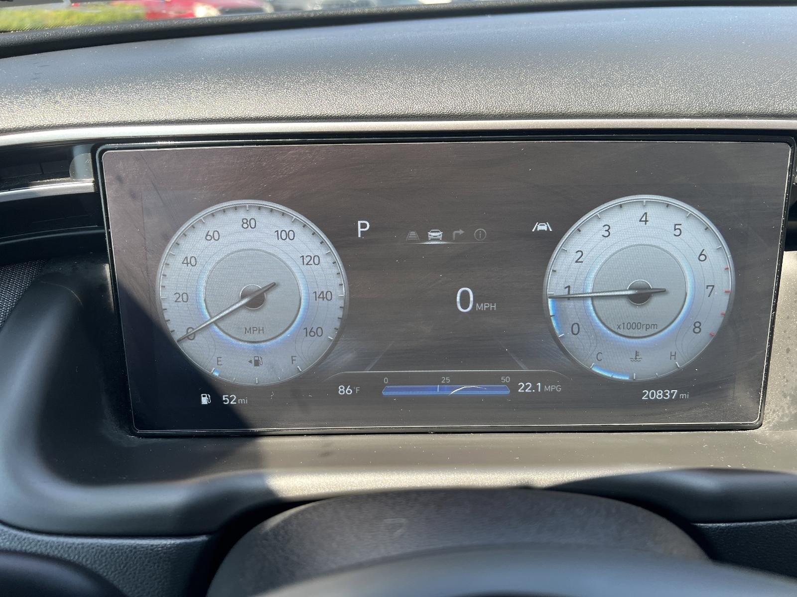 2024 Hyundai SANTA CRUZ Limited AWD