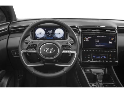 2024 Hyundai SANTA CRUZ Limited AWD