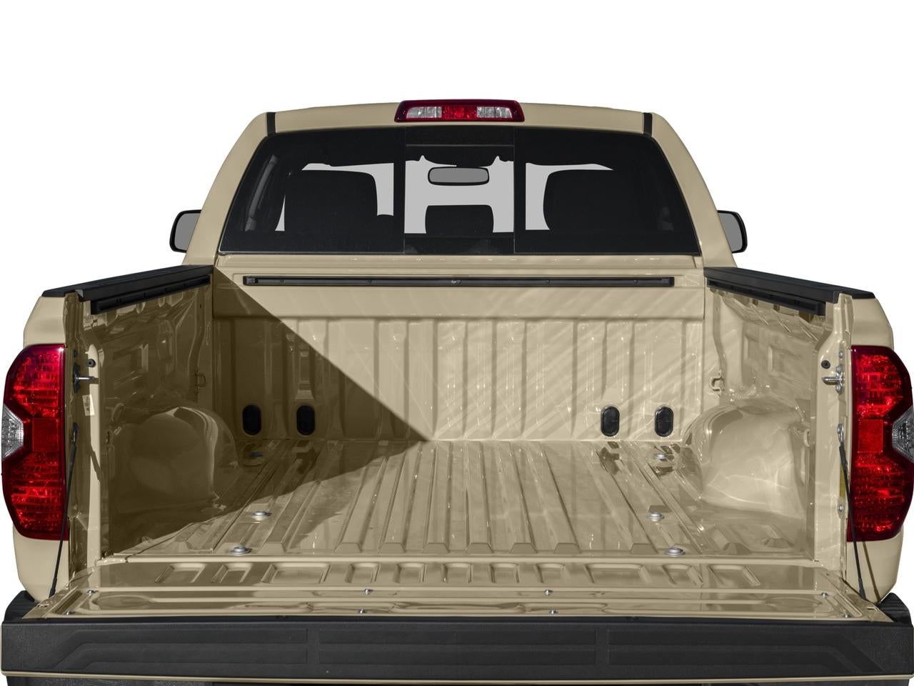 2016 Toyota Tundra 4WD Truck 4WD Double Cab Long Bed 5.7L V8 SR5 (Natl)