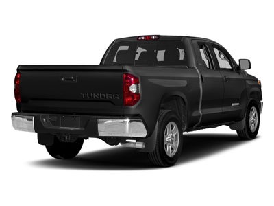 2016 Toyota Tundra 4WD Truck 4WD Double Cab Long Bed 5.7L V8 SR5 (Natl)