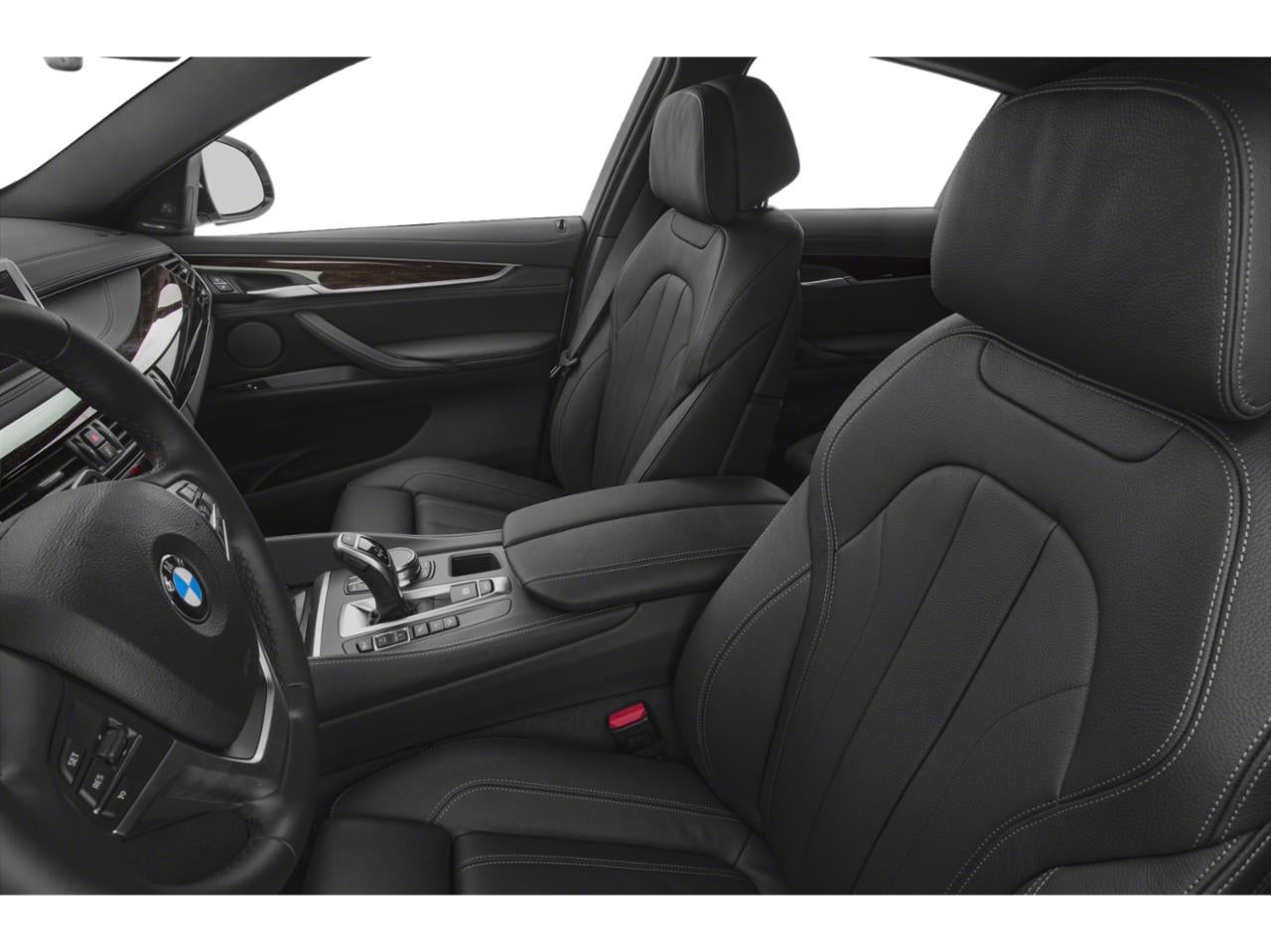 2019 BMW X6 xDrive35i Sports Activity Coupe