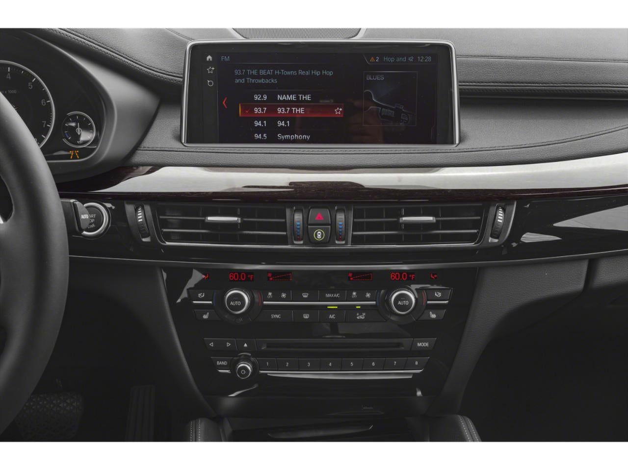 2019 BMW X6 xDrive35i Sports Activity Coupe