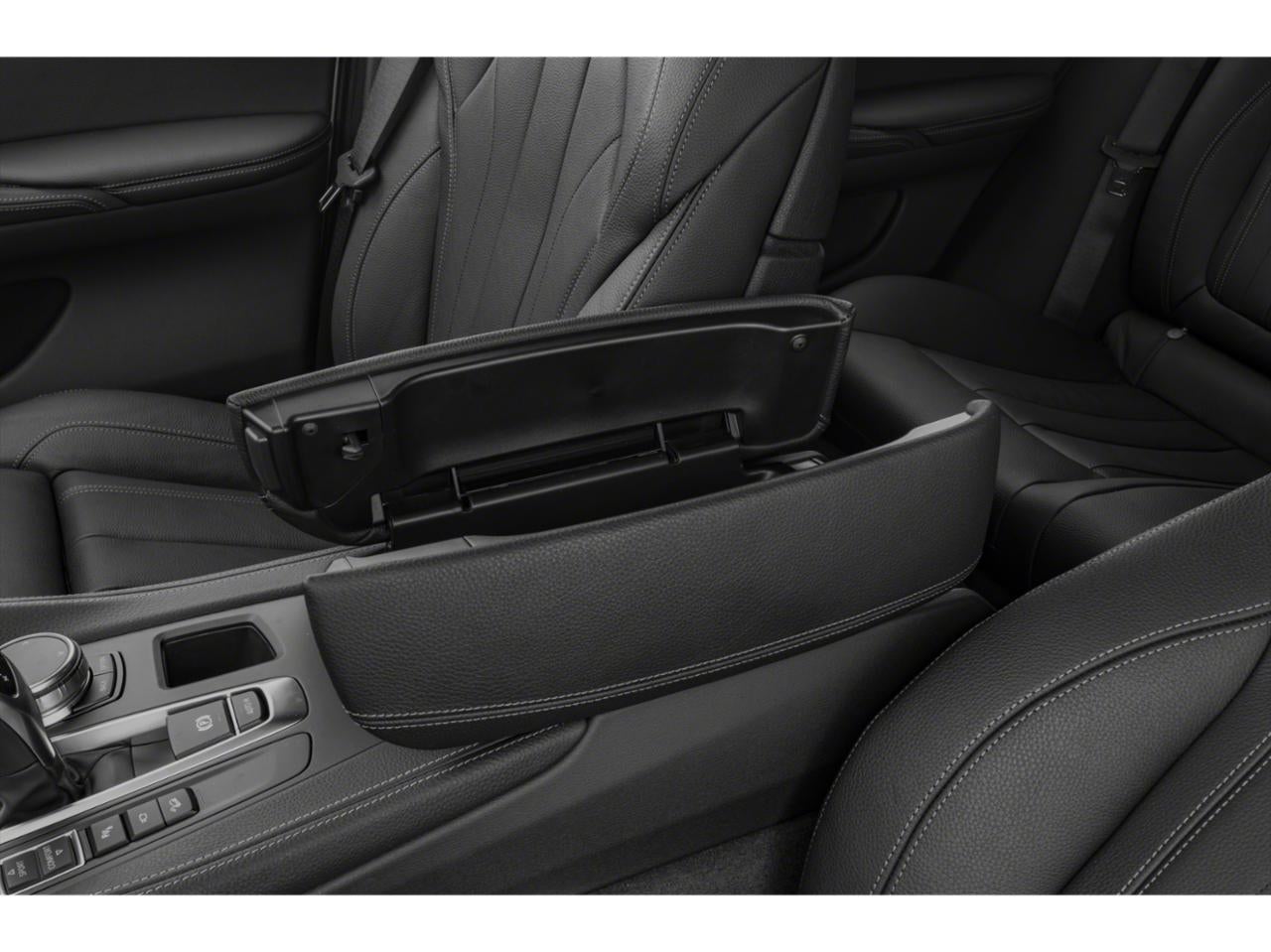 2019 BMW X6 xDrive35i Sports Activity Coupe