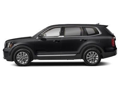 2023 Kia Telluride LX AWD