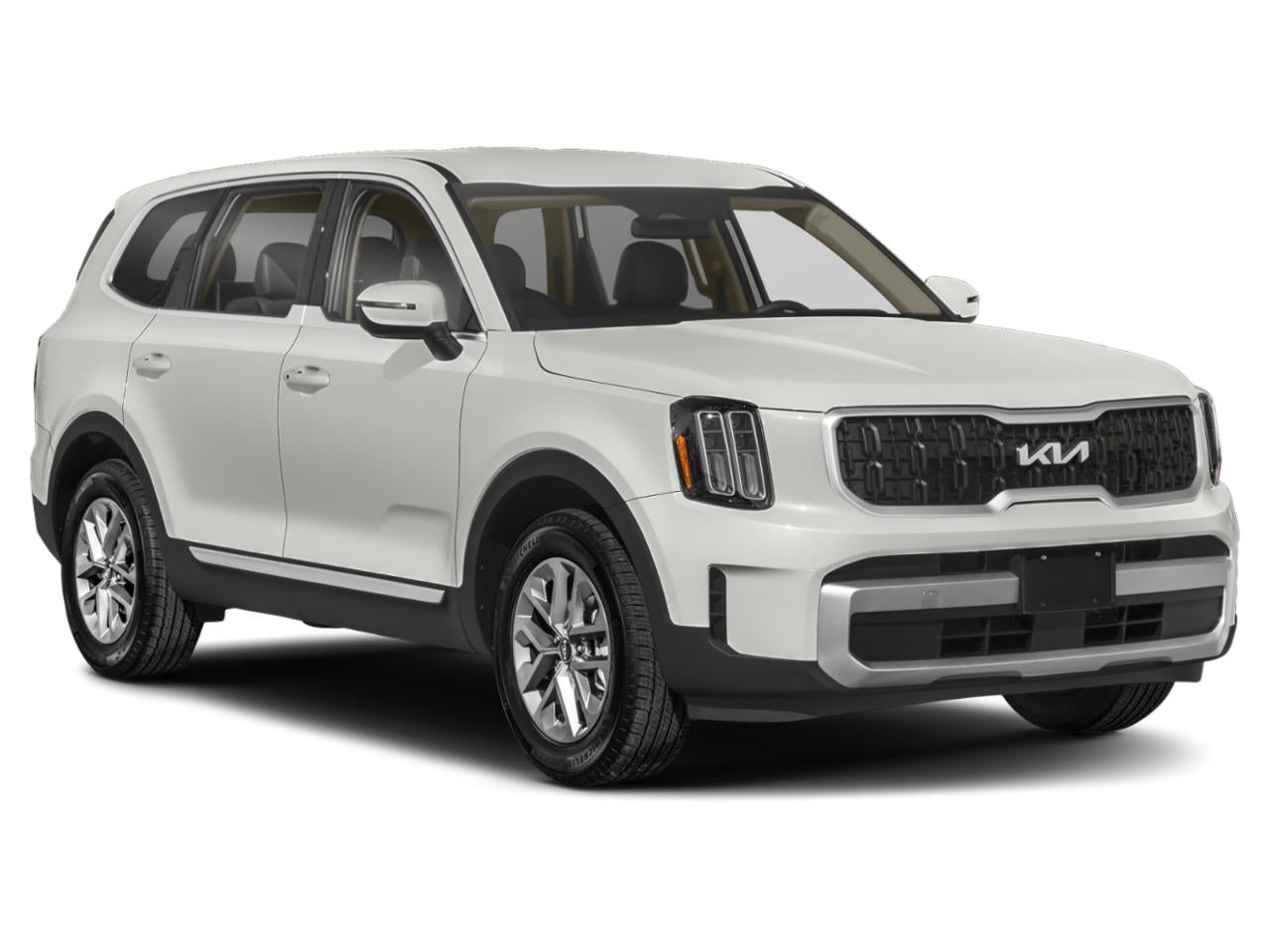2023 Kia Telluride LX AWD