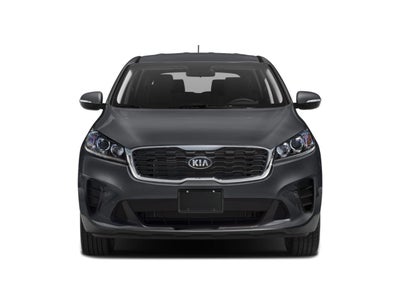 2019 Kia Sorento LX V6 AWD