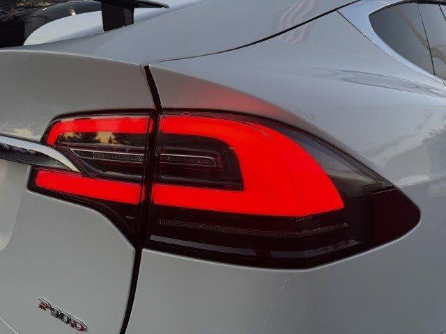 2016 Tesla Model X AWD 4dr P90D *Ltd Avail*