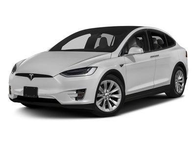 2016 Tesla Model X AWD 4dr P90D *Ltd Avail*