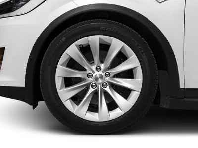 2016 Tesla Model X AWD 4dr P90D *Ltd Avail*