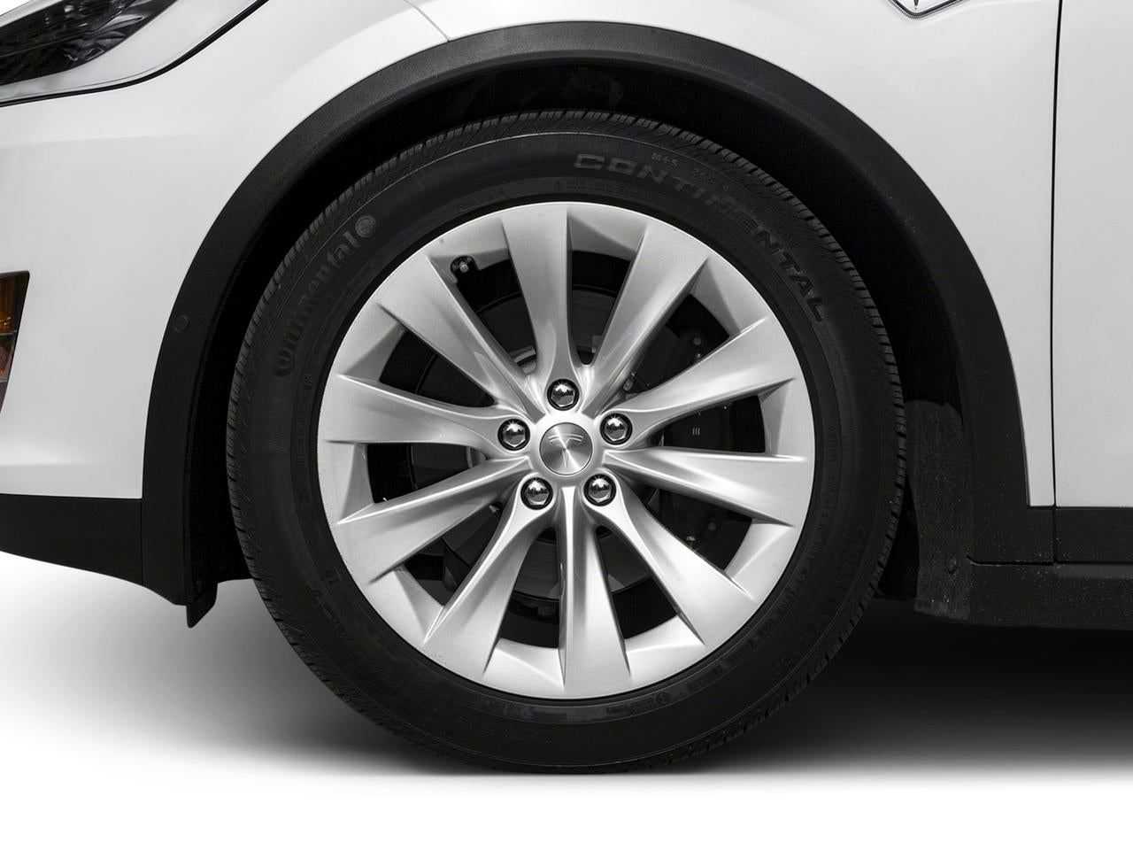 2016 Tesla Model X AWD 4dr P90D *Ltd Avail*