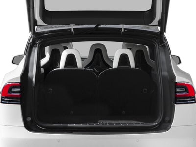 2016 Tesla Model X AWD 4dr P90D *Ltd Avail*