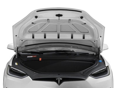 2016 Tesla Model X AWD 4dr P90D *Ltd Avail*