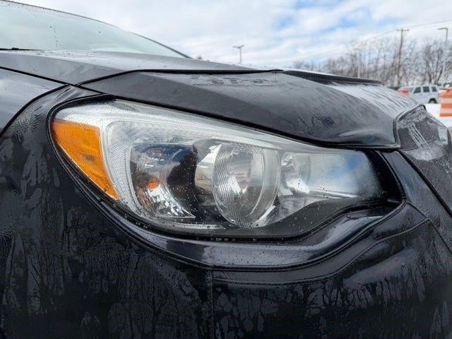 2014 Subaru XV Crosstrek 2.0i Limited Automatic