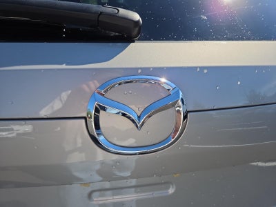 2025 Mazda Mazda CX-5 2.5 S Premium Plus Package AWD