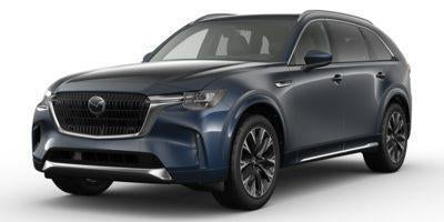 2025 Mazda Mazda CX-90 3.3 Turbo S Premium Package
