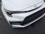 2022 Toyota Corolla SE CVT (Natl)