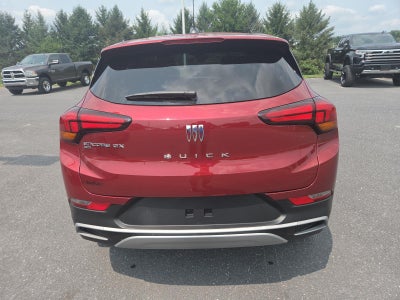 2024 Buick Encore GX Preferred AWD