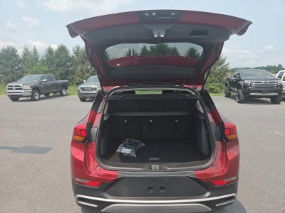 2024 Buick Encore GX Preferred AWD