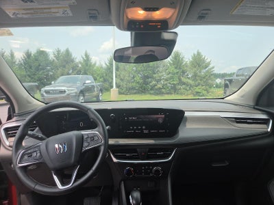 2024 Buick Encore GX Preferred AWD