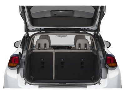 2024 Buick Encore GX Preferred AWD