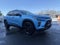 2025 Chevrolet Trax FWD 4dr ACTIV