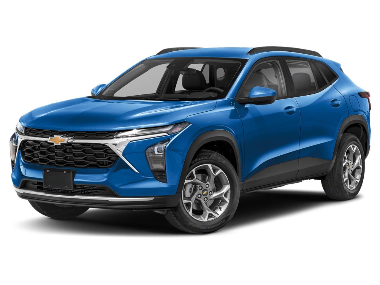 2025 Chevrolet Trax FWD 4dr ACTIV