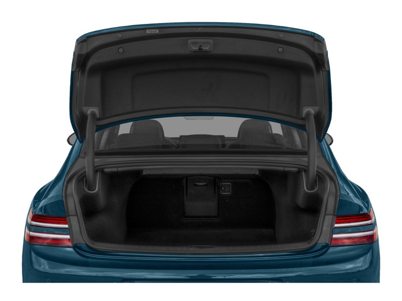 2021 Genesis G80 2.5T AWD