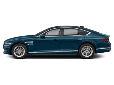 2021 Genesis G80 2.5T AWD