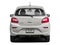 2017 Mitsubishi Mirage SE Manual