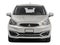 2017 Mitsubishi Mirage SE Manual