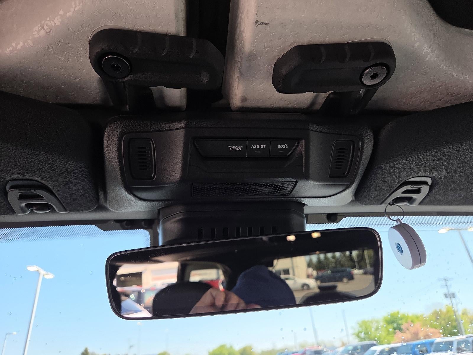 2025 Jeep Wrangler Sport 2 Door 4x4