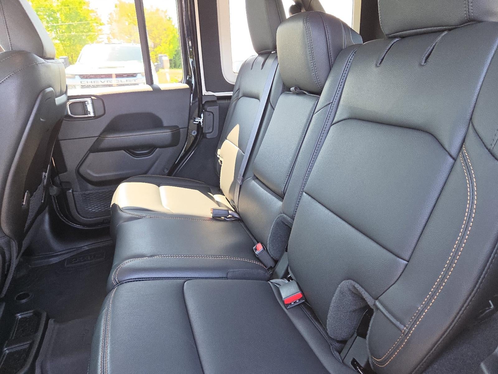 2025 Jeep Wrangler Sport 2 Door 4x4