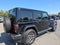 2025 Jeep Wrangler Sport 2 Door 4x4